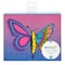 Butterfly Flip &#x26; Sketch Book by Creatology&#x2122;